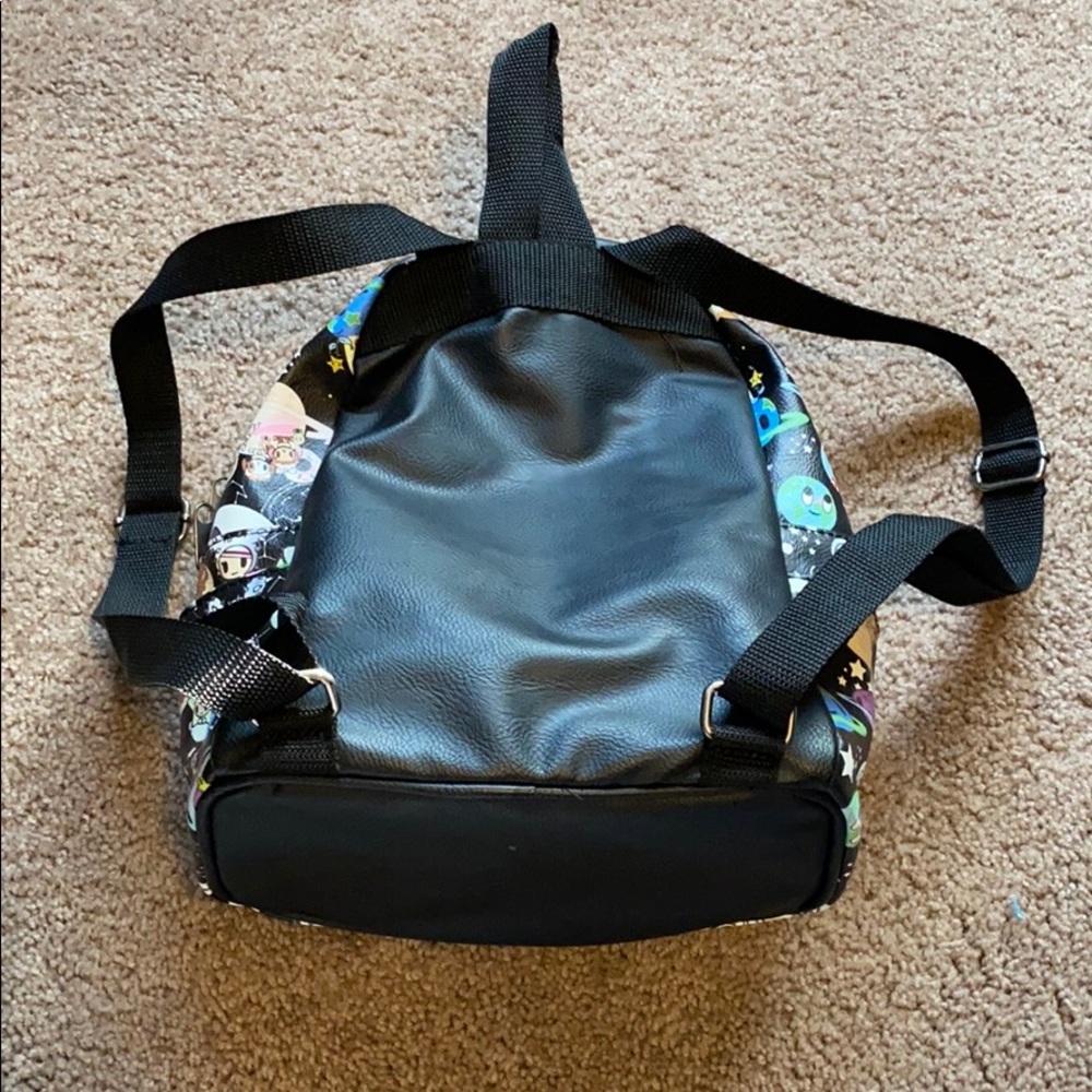 Loungefly Tokidoki Mini Backpack - image 2